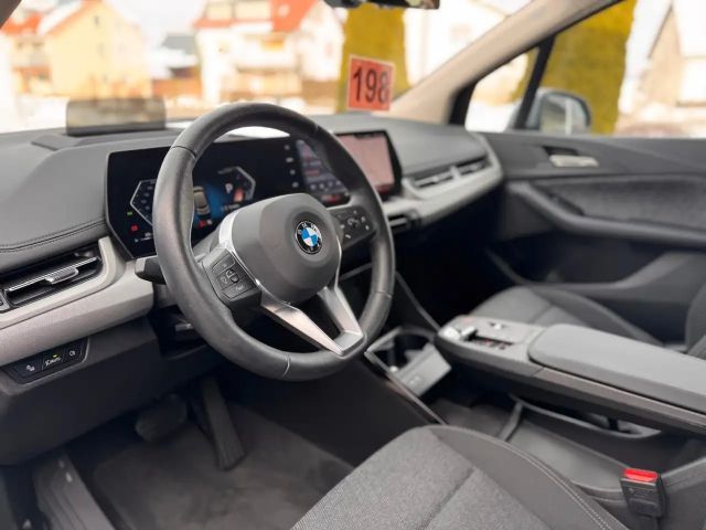 BMW 218 218i Active Tourer