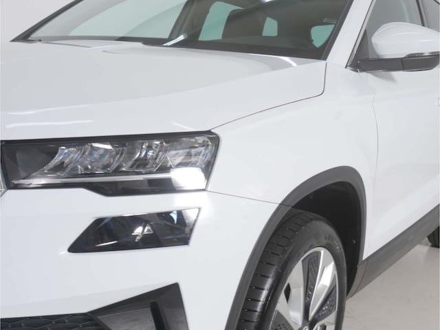 Skoda Karoq 1.5 TSI Ambition