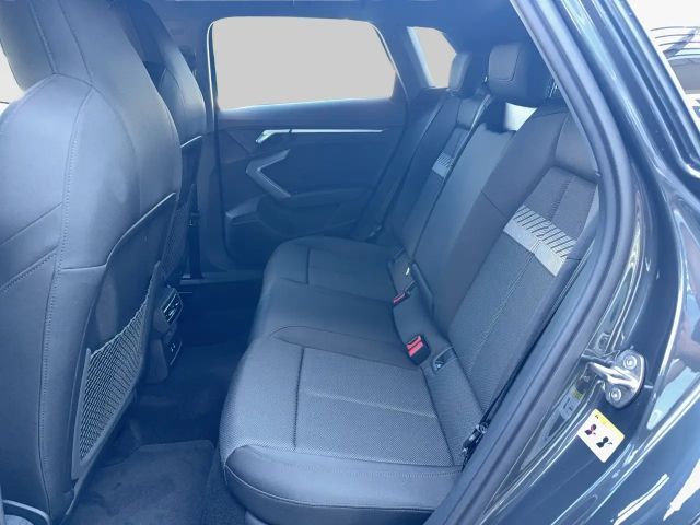 Audi A3 30 TDI Sportback