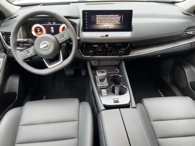 Nissan X-trail Tekna