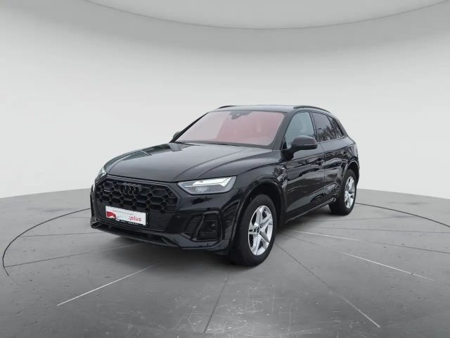 Audi Q5 40 TFSI Quattro S-Line