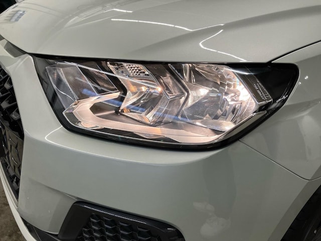 Audi A1 25 TFSI S-Tronic Sportback