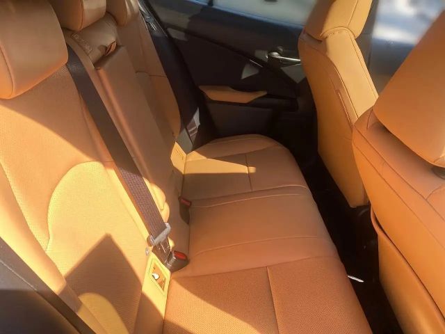 Lexus UX 250h Executive Line