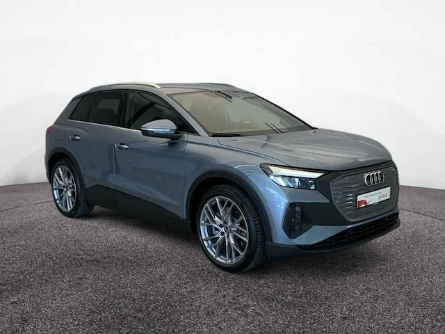 Audi Q4 e-tron Quattro