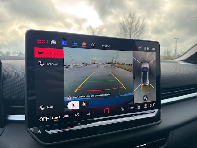 Volkswagen T-Roc DSG R-Line