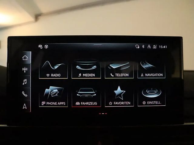 Audi A5 40 TDI Quattro Sport