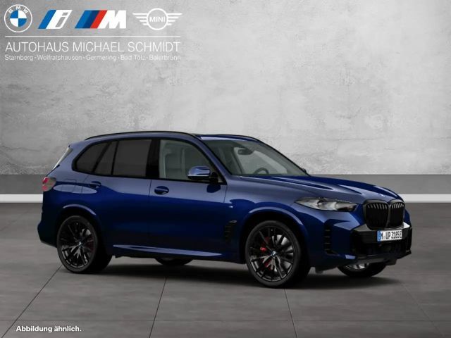 BMW X5 M-Sport xDrive50e