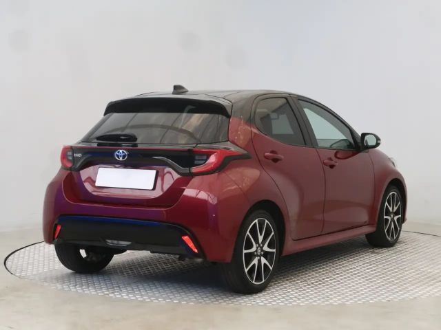 Toyota Yaris 1.5 D TStyle wenig KM*Top Gepflegter GW