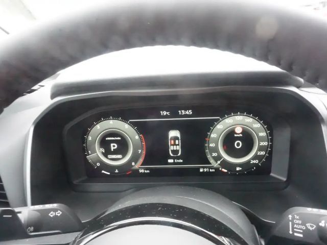 Nissan Qashqai DIG-T N-Connecta