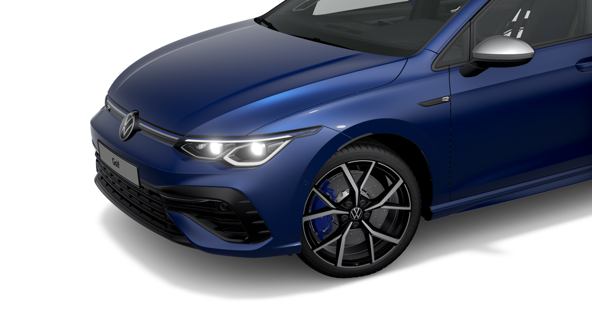 Volkswagen Golf DSG Golf VIII