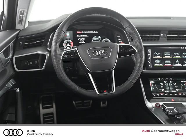 Audi S6 3.0 TDI Avant Quattro