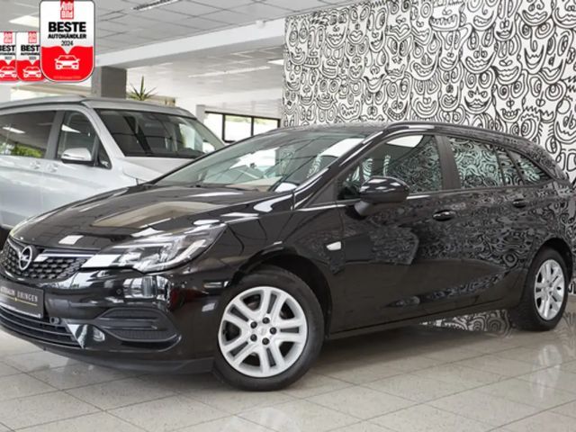 Opel Astra Sports Tourer