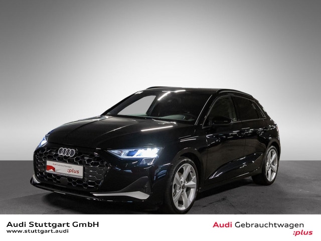 Audi A3 35 TFSI S-Tronic Sportback