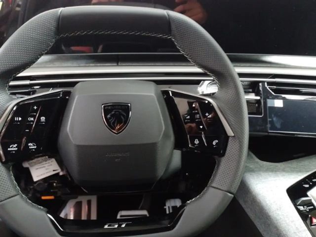 Peugeot 5008 GT-Line Hybrid