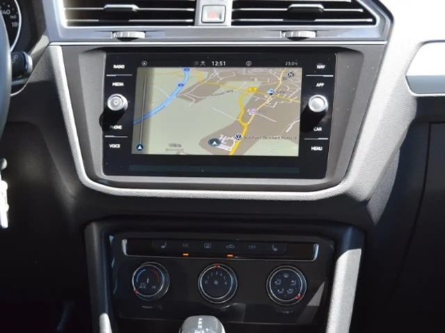 Volkswagen Tiguan 1.5 TSI DSG