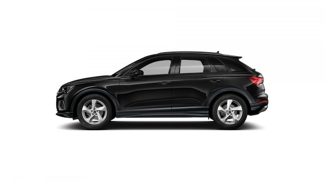 Audi Q3 35 TFSI S-Tronic