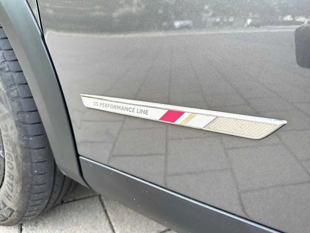 Citroën DS3 E-TENSE Crossback PERFORMANCE LINE