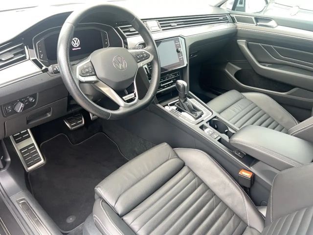 Volkswagen Passat DSG Variant