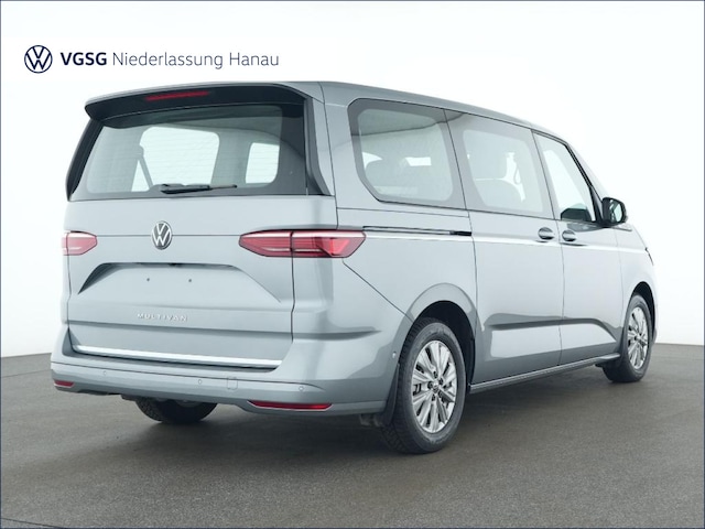 Volkswagen Multivan Lang Style