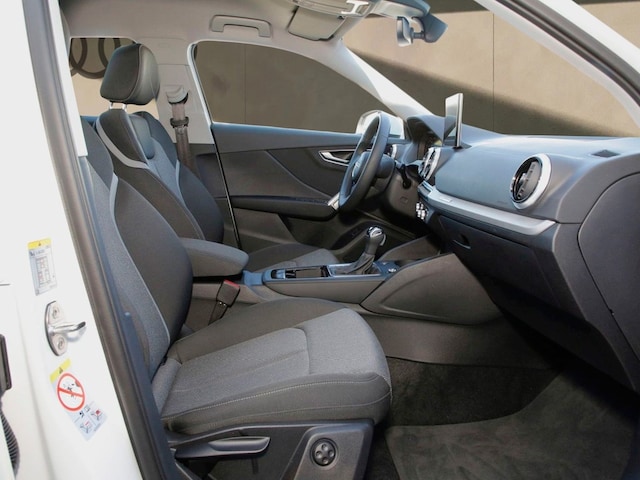 Audi Q2 35 TFSI S-Line S-Tronic