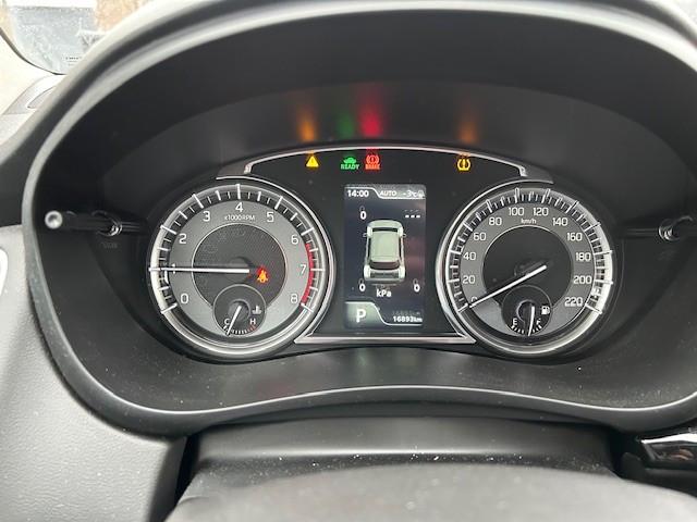 Suzuki SX4 S-Cross 4x4 AllGrip