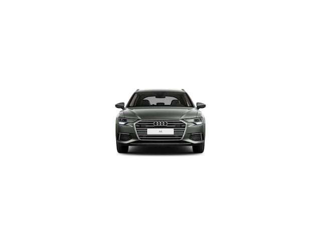 Audi A6 45 TFSI Avant S-Tronic