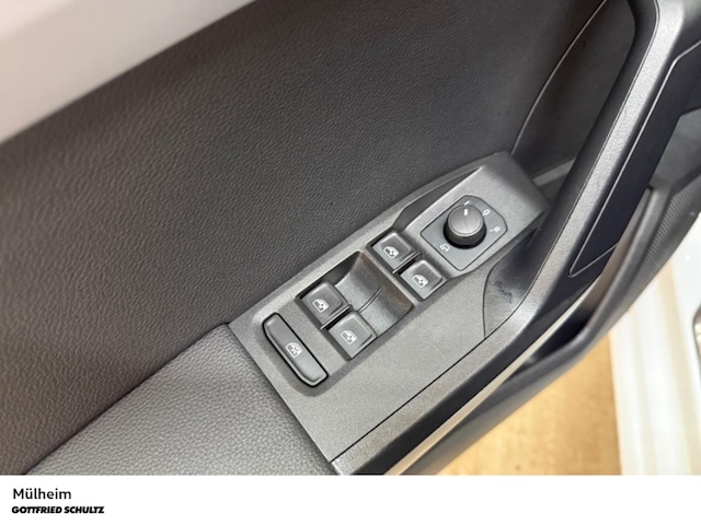 Seat Ibiza 1.0 TSI DSG Xcellence