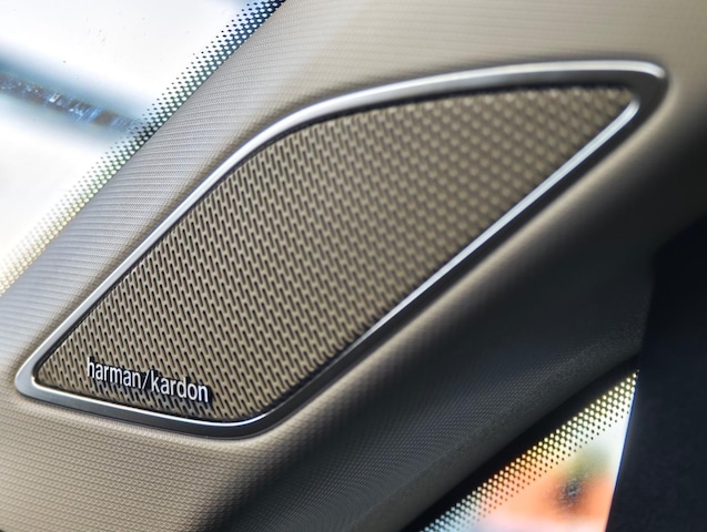 Volkswagen Golf 1.5 TSI Golf VIII Style