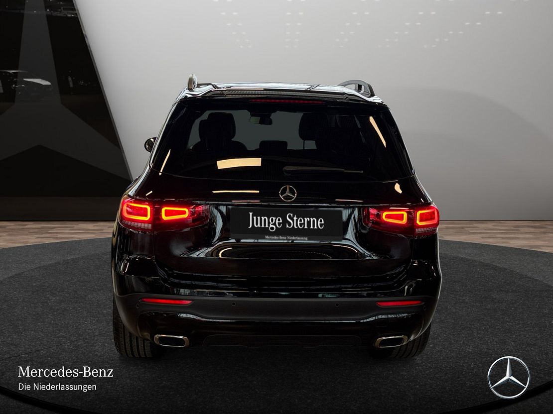 Mercedes-Benz GLB 200 GLB 200