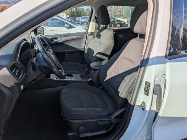 Ford Kuga Plug in Hybrid Titanium