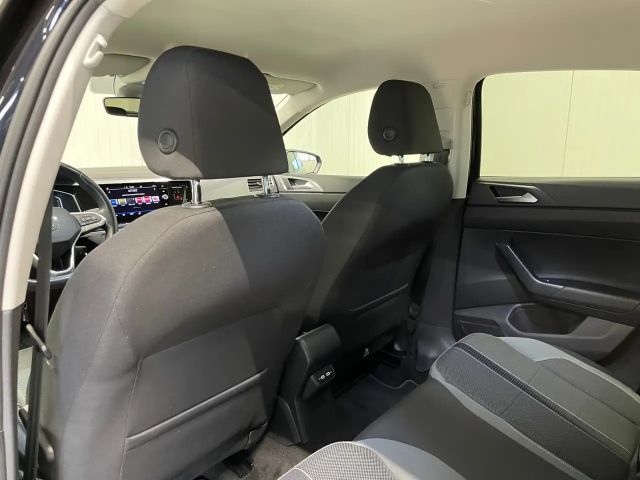Volkswagen Polo 1.0 TSI DSG Style