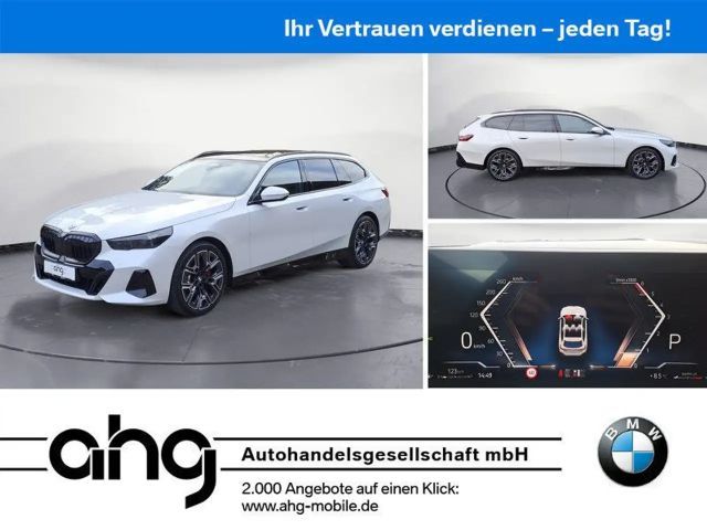 BMW 520 520d M-Sport M-SportPro Touring