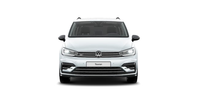 Volkswagen Touran 2.0 TDI Comfortline R-Line