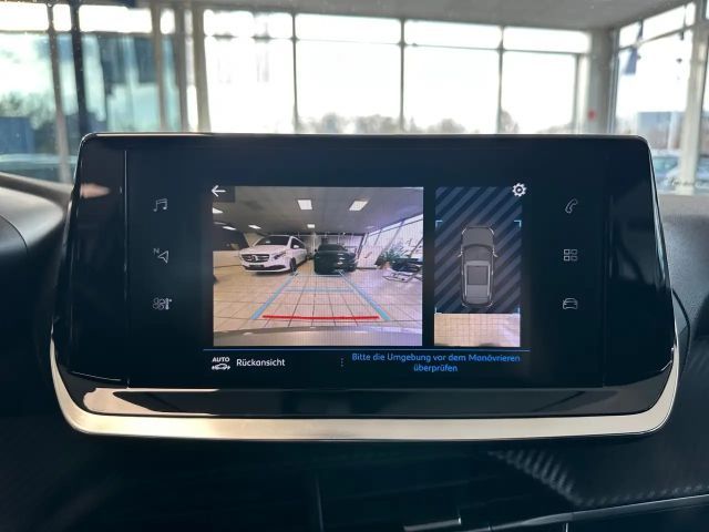 Peugeot 2008 Active Pack PureTech