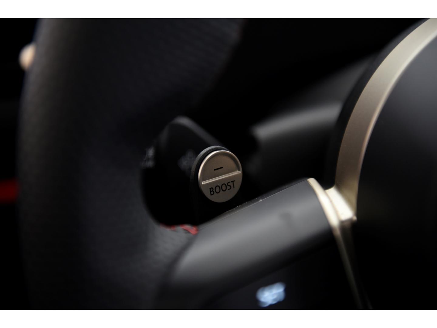 MINI Cooper John Cooper Works