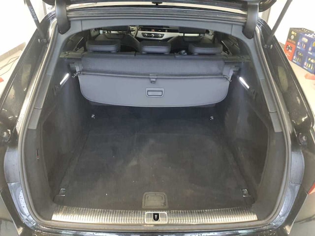 Audi A4 35 TDI Avant S-Line S-Tronic