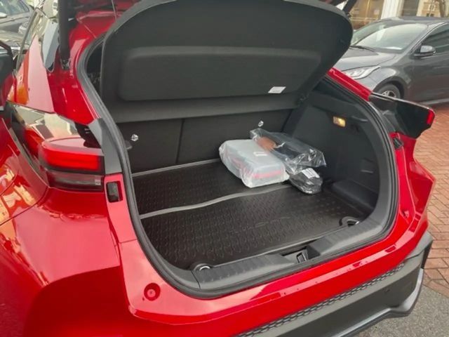 Toyota C-HR Hybride Plug-in