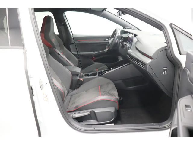 Volkswagen Golf 2.0 TSI GTI Golf VIII