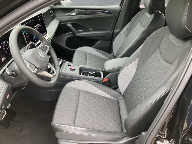 Volkswagen Tiguan 2.0 TDI DSG