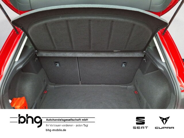 Seat Leon Connect DSG Style