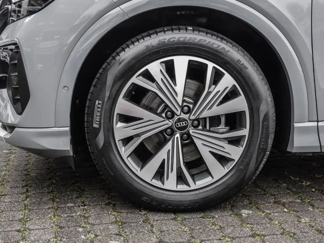 Audi Q4 e-tron 35
