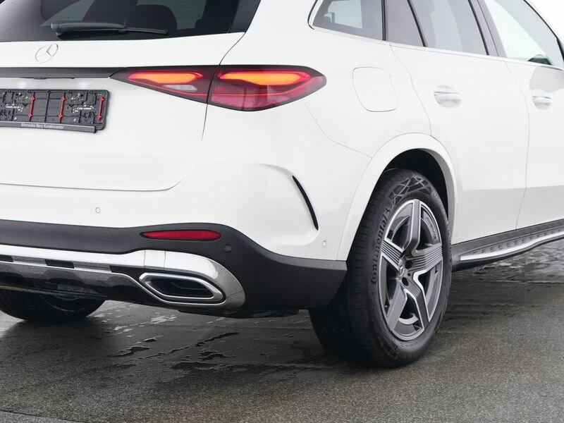 Mercedes-Benz GLC 300 4MATIC AMG Line GLC 300 d