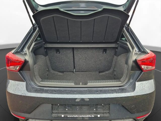 Seat Ibiza 1.5 TSI DSG FR-lijn