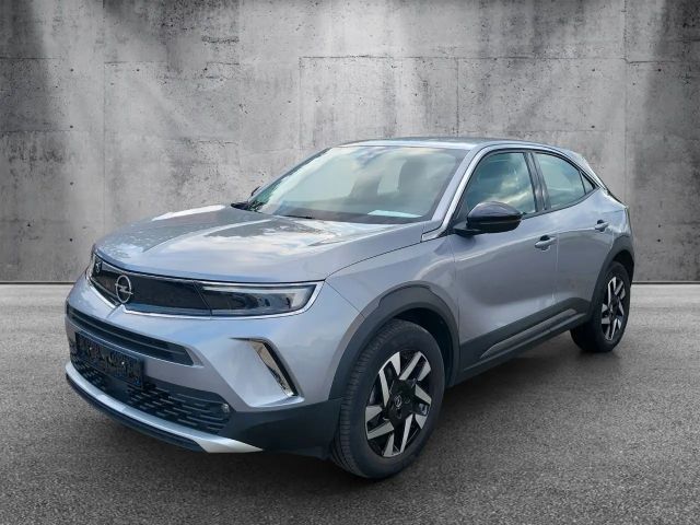 Opel Mokka Sondermodell "Business Elegance" aus 1Hand