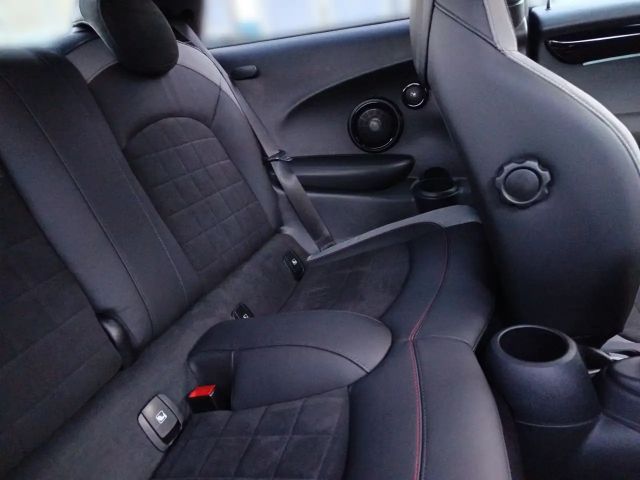 MINI John Cooper Works KAMERA+HARMAN/KARDON+HEAD UP+