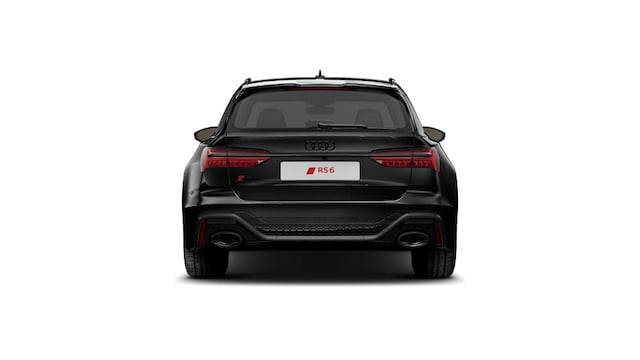 Audi A6 e-tron Avant Performance Quattro