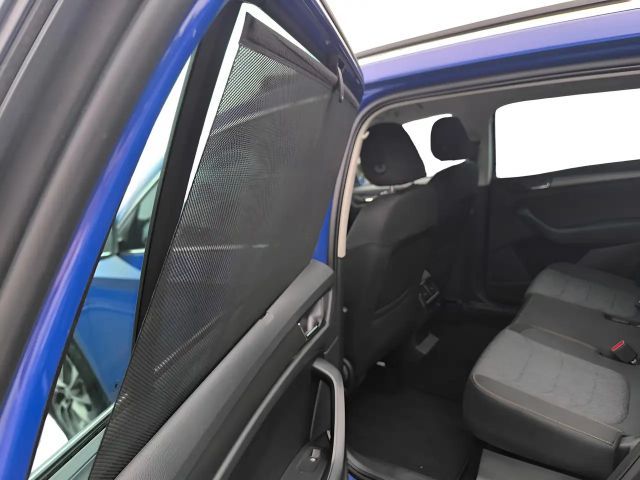 Skoda Kodiaq 2.0 TDI Clever