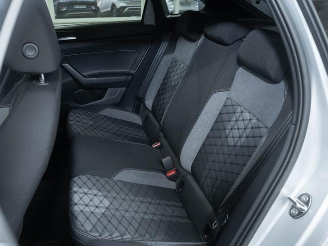 Volkswagen Taigo DSG R-Line Style