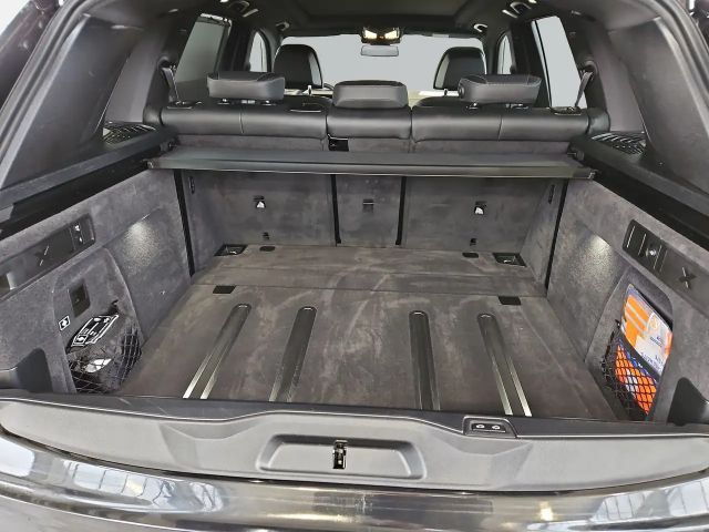 BMW X5 M-Sport M60i xDrive