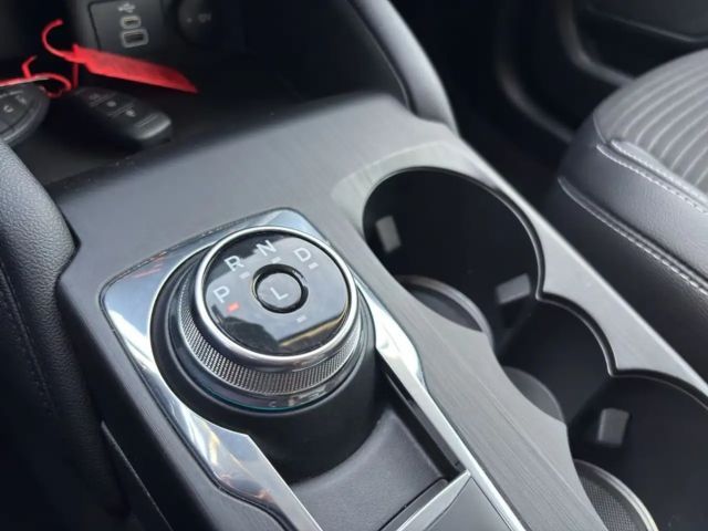 Ford Kuga Plug in Hybrid Titanium X